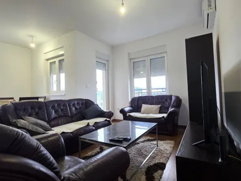 Rent, apartment, 69m², Zabjelo, Podgorica - image 2