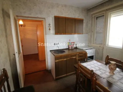 Sale, one bedroom apartment, 41m², Smederevska Palanka, Srbija - image 5