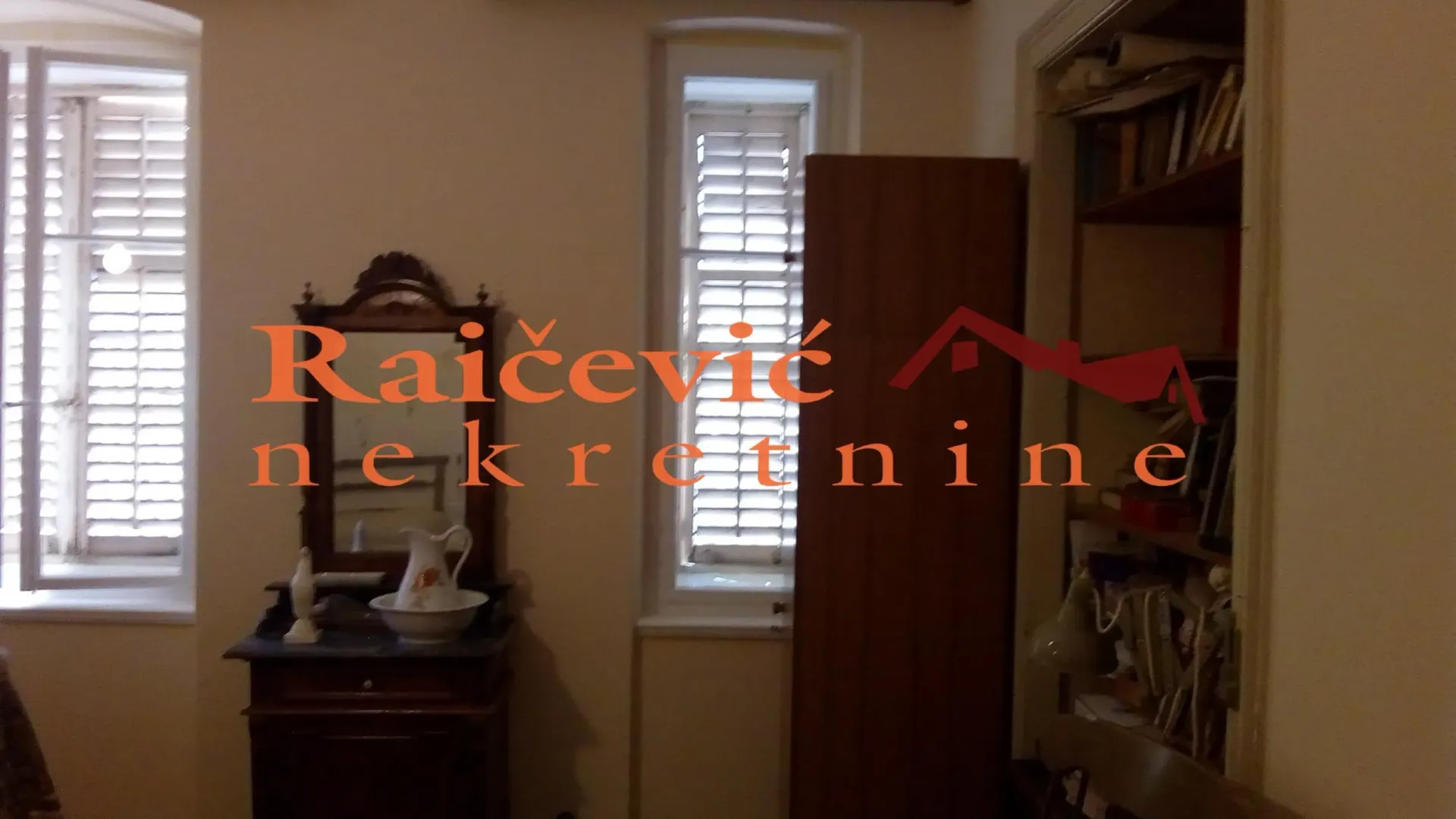 Sale, four bedroom apartment, 100m², Raška, Srbija