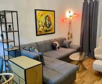 Izdavanje, jednosoban stan, 45m², Zabjelo, Podgorica - image 2