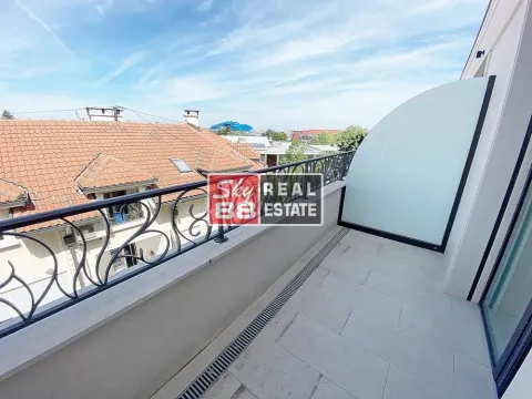 Prodaja, dvosoban stan, 100m², Savski Venac, Beograd - image 10