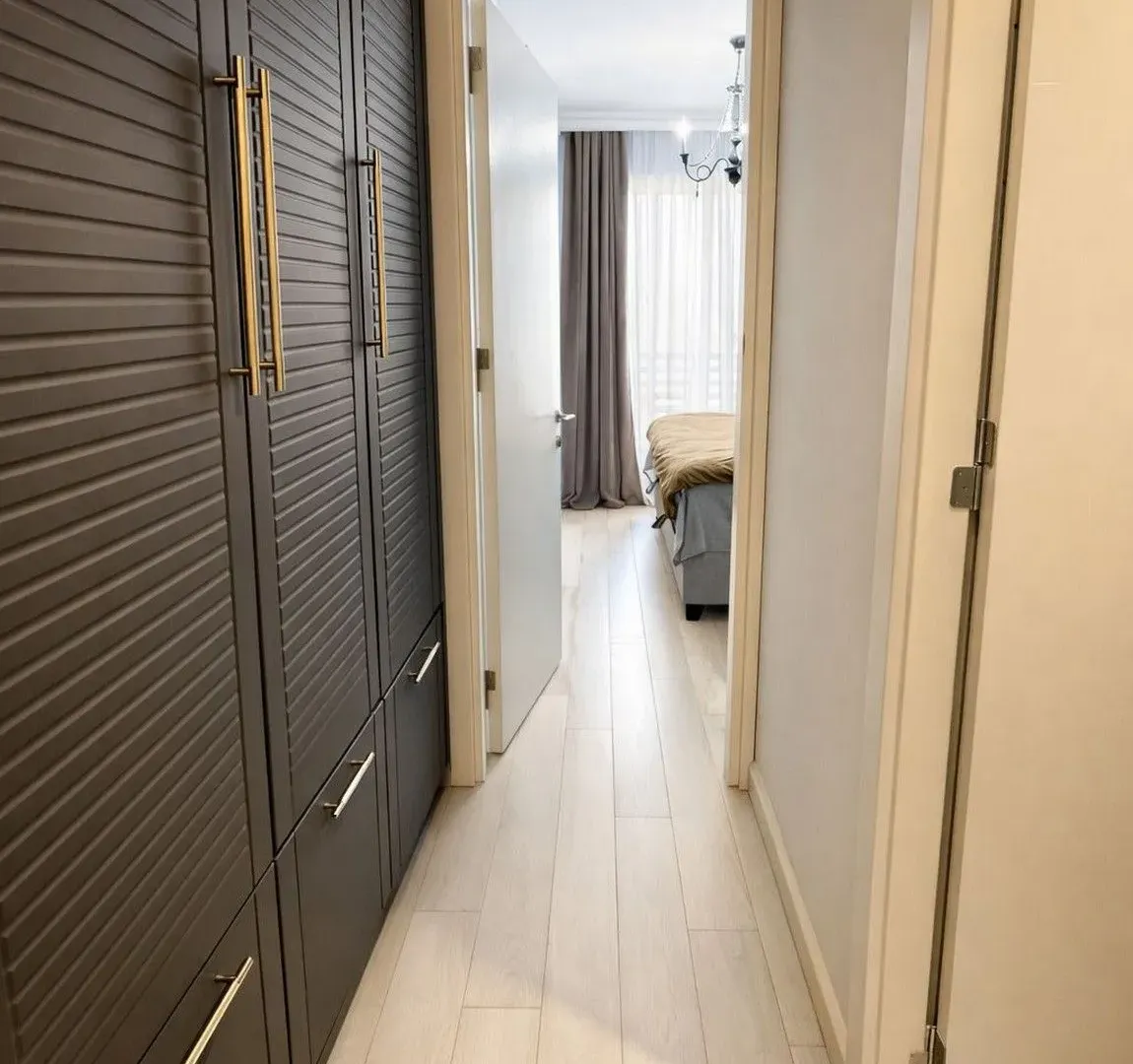 Prodaja, jednosoban stan, 60m², Njivice, Herceg Novi