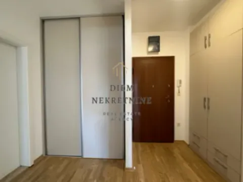 Sale, two bedroom apartment, 60m², Centar, Budva - image 13