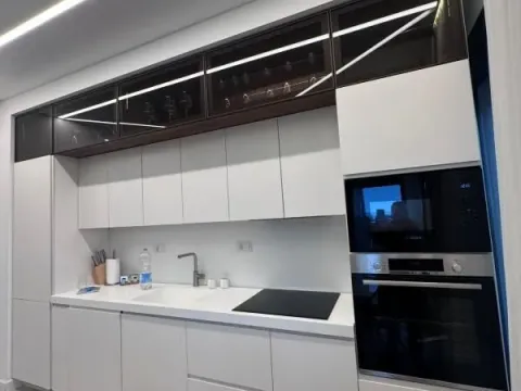 Sale, one bedroom apartment, 77m², Bar, Crna Gora - image 11