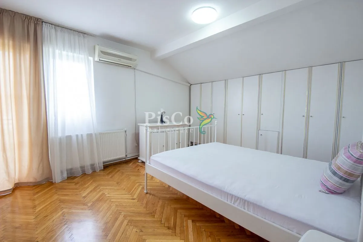 Izdavanje, kuća, 700m², Zagorič, Podgorica