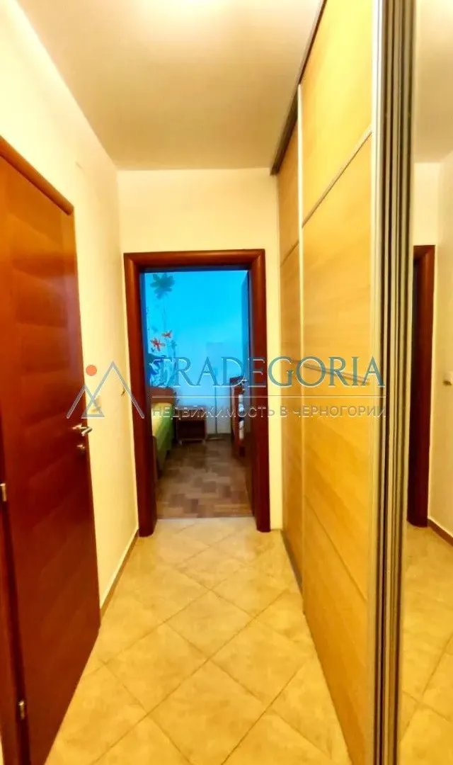 Prodaja, dvosoban stan, 90m², Petrovac, Budva