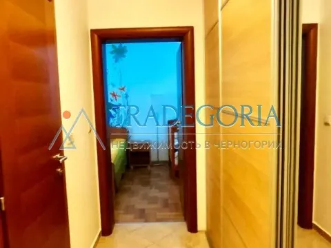 Prodaja, dvosoban stan, 90m², Petrovac, Budva - image 25
