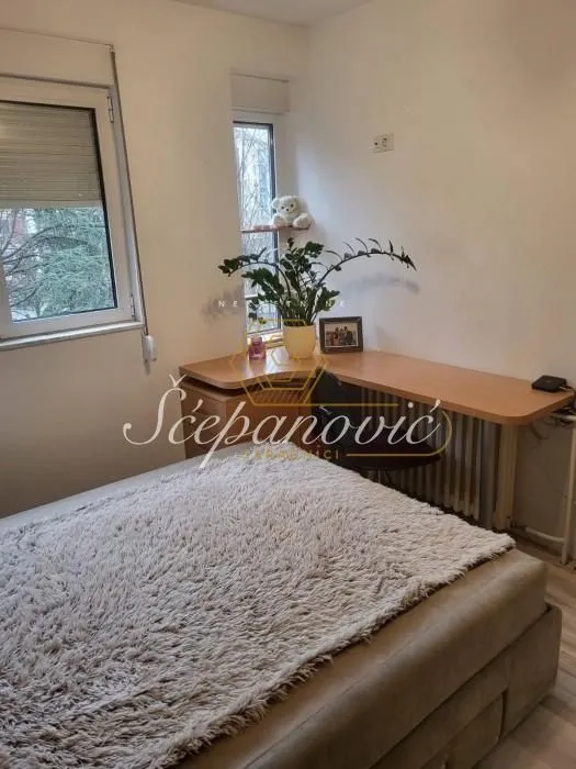 Prodaja, trosoban stan, 59m², Liman 3, Novi Sad Sve Podlokacije