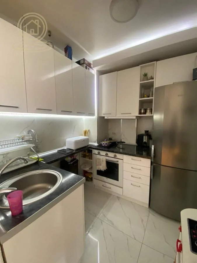 Prodaja, dvosoban stan, 52m², Centar, Niš