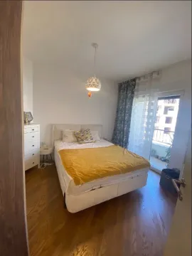 Prodaja, jednosoban stan, 44m², Zagorič, Podgorica - image 9