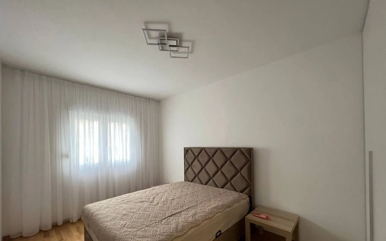 Rent, two bedroom apartment, 80m², Budva, Crna Gora