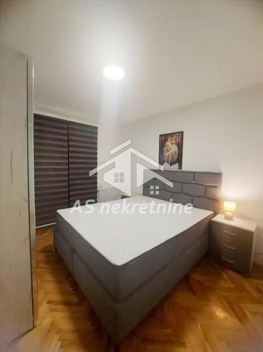 Rent, apartment, 62m², Slavija, Vračar Sve Podlokacije