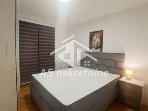 Rent, apartment, 62m², Slavija, Vračar Sve Podlokacije - image 9