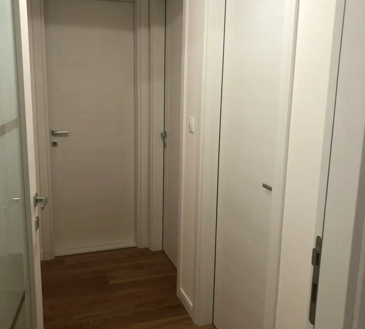 Rent, two bedroom apartment, 70m², Central Point, Podgorica