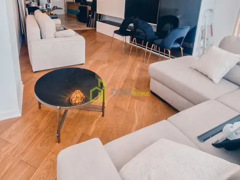 Rent, one bedroom apartment, 64m², Tre Canne, Budva - image 2