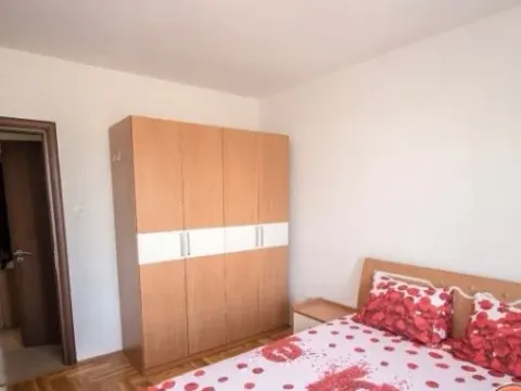 Izdavanje, dvosoban stan, 60m², City Kvart, Podgorica - image 5