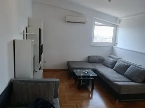 Prodaja, dvosoban stan, 60m², Voždovac Sve Podlokacije, Beograd - image 2