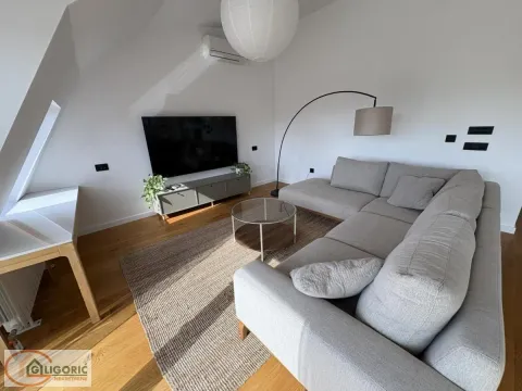 Izdavanje, trosoban stan, 85m², Lekino Brdo, Voždovac Sve Podlokacije - image 2