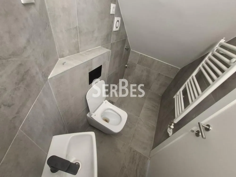 Prodaja, dvosoban stan, 70m², Grbavica, Novi Sad Sve Podlokacije