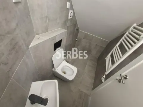 Prodaja, dvosoban stan, 70m², Grbavica, Novi Sad Sve Podlokacije - image 8