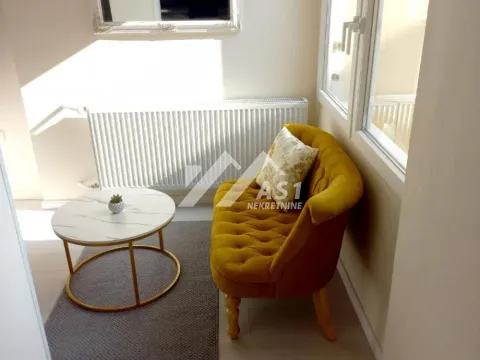 Rent, one bedroom apartment, 34m², Bulevar Oslobodjenja, Novi Sad Sve Podlokacije - image 8