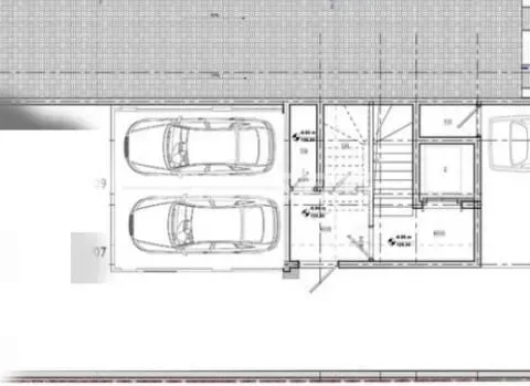 Prodaja, trosoban stan, 71m², Lekino Brdo, Voždovac Sve Podlokacije - image 5