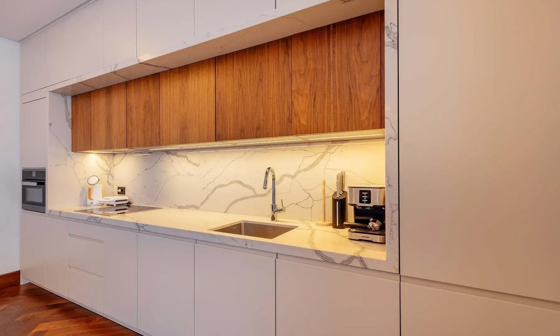 Prodaja, jednosoban stan, 95m², Porto Montenegro, Tivat