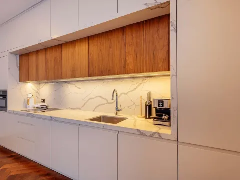 Prodaja, jednosoban stan, 95m², Porto Montenegro, Tivat - image 9