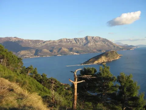 Prodaja, plac, 9500m², Budva, Crna Gora - image 2