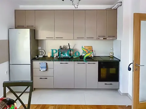 Prodaja, jednosoban stan, 47m², City Kvart, Podgorica - image 4