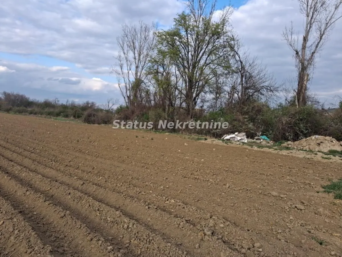 Prodaja, plac, 12710m², Futog, Novi Sad Sve Podlokacije