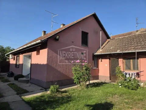Kuća in Bajmok