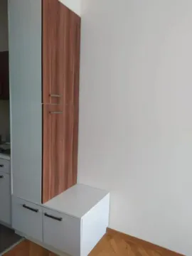Rent, studio apartment, 26m², Budva, Crna Gora - image 5
