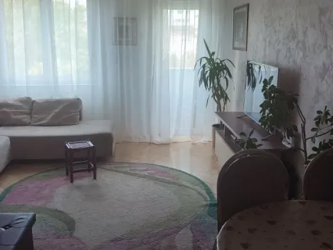 Sale, two bedroom apartment, 64m², Nova Detelinara, Novi Sad Sve Podlokacije