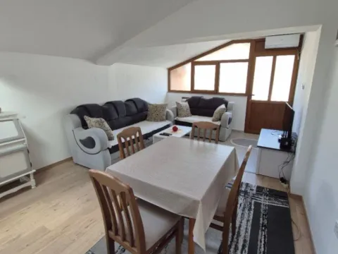 Izdavanje, jednosoban stan, 50m², Gomila, Herceg Novi - image 2