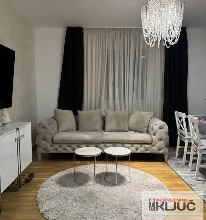 Prodaja, trosoban stan, 63m², Telep, Novi Sad Sve Podlokacije