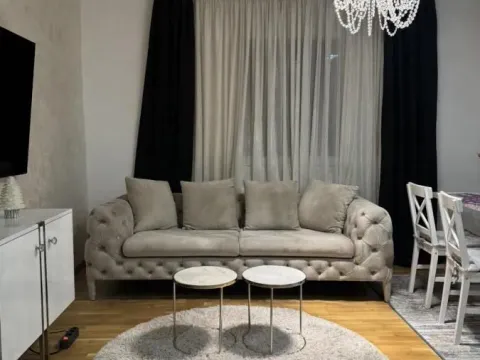 Sale, three bedroom apartment, 63m², Telep, Novi Sad Sve Podlokacije - image 1