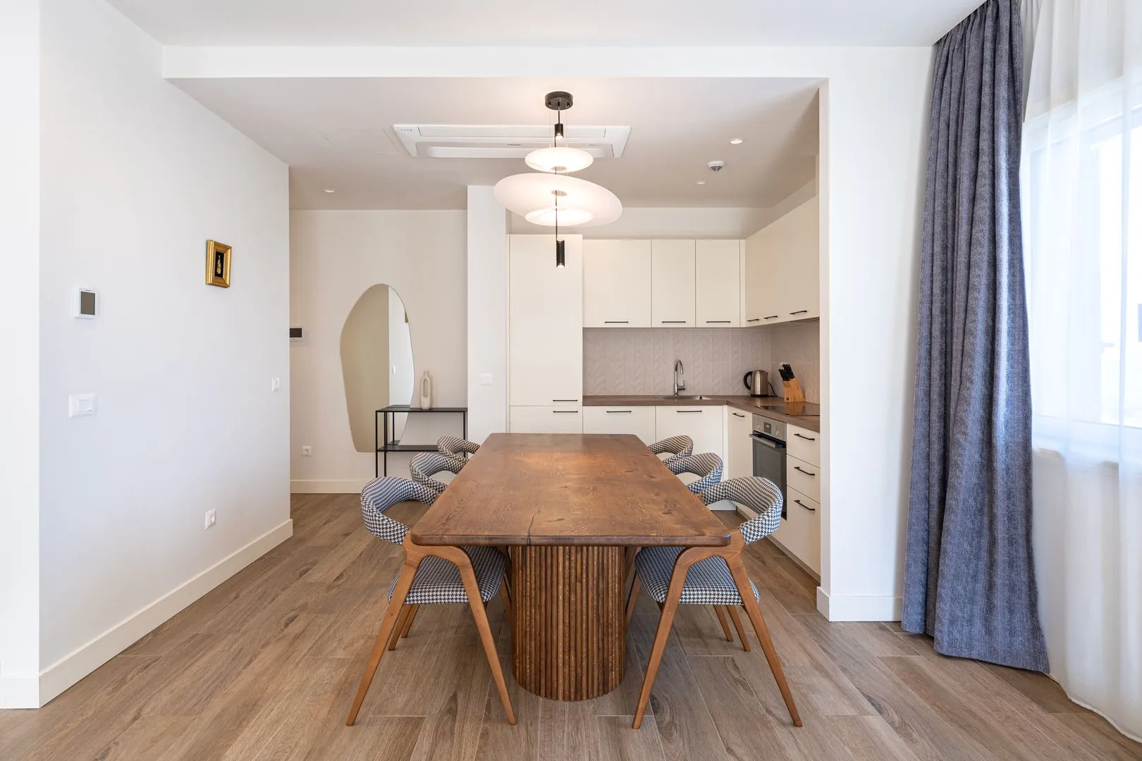 Prodaja, dvosoban stan, 79m², Luštica Bay, Tivat