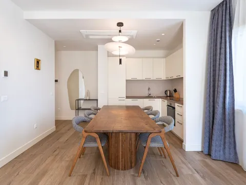 Prodaja, dvosoban stan, 79m², Luštica Bay, Tivat - image 5