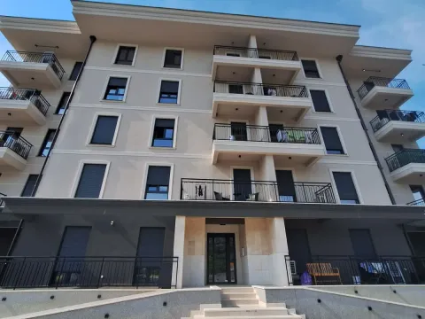 Prodaja, stan, 45m², Tološi, Podgorica - image 5