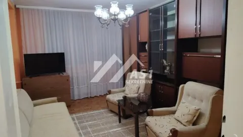 Izdavanje, dvosoban stan, 53m², Detelinara, Novi Sad Sve Podlokacije - image 4