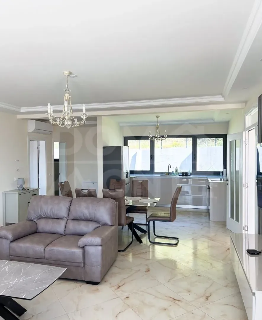 Rent, house, 130m², Tivat, Crna Gora