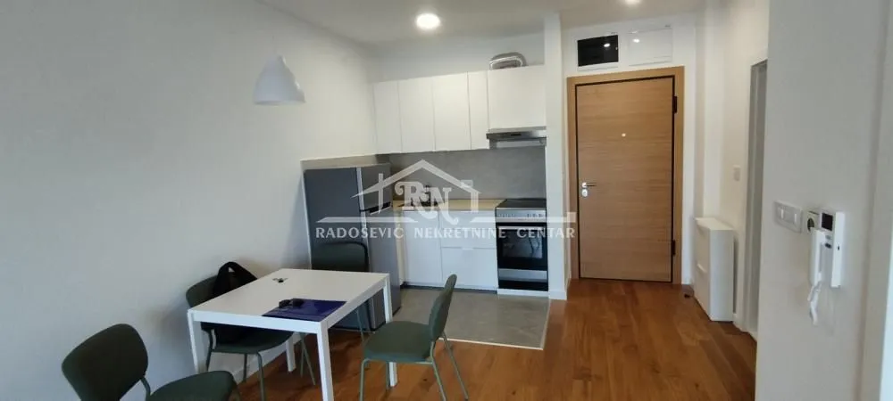 Rent, one bedroom apartment, 38m², Zvezdarska Šuma, Zvezdara Sve Podlokacije