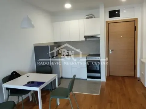 Izdavanje, jednosoban stan, 38m², Zvezdarska Šuma, Zvezdara Sve Podlokacije - image 2