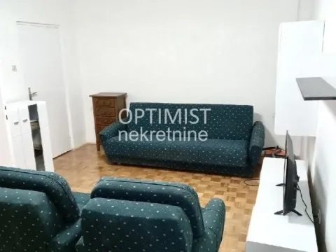 Izdavanje, jednosoban stan, 37m², Voždovac Sve Podlokacije, Beograd - image 2