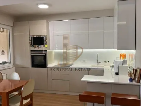 Sale, apartment, 146m², Rotkvarija, Novi Sad Sve Podlokacije - image 6