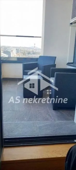 Izdavanje, trosoban stan, 70m², Fon (Fon - Bilećka), Voždovac Sve Podlokacije