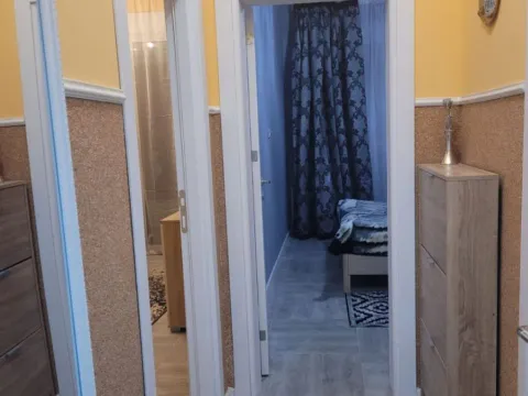 Sale, one bedroom apartment, 46m², Ilino, Bar - image 12