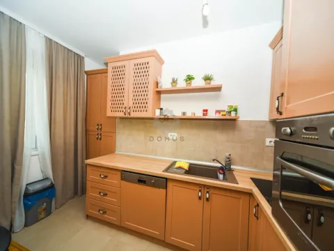 Prodaja, jednosoban stan, 48m², City Kej, Podgorica - image 4