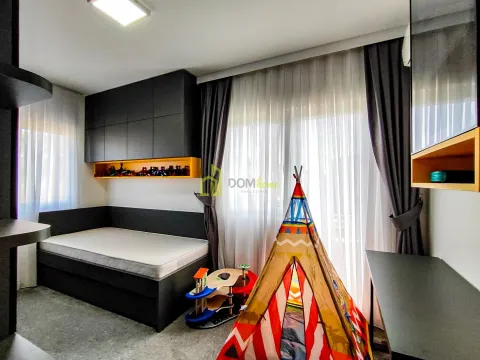 Prodaja, petosoban stan, 147m², Dalmatinska ulica, Podgorica - image 12